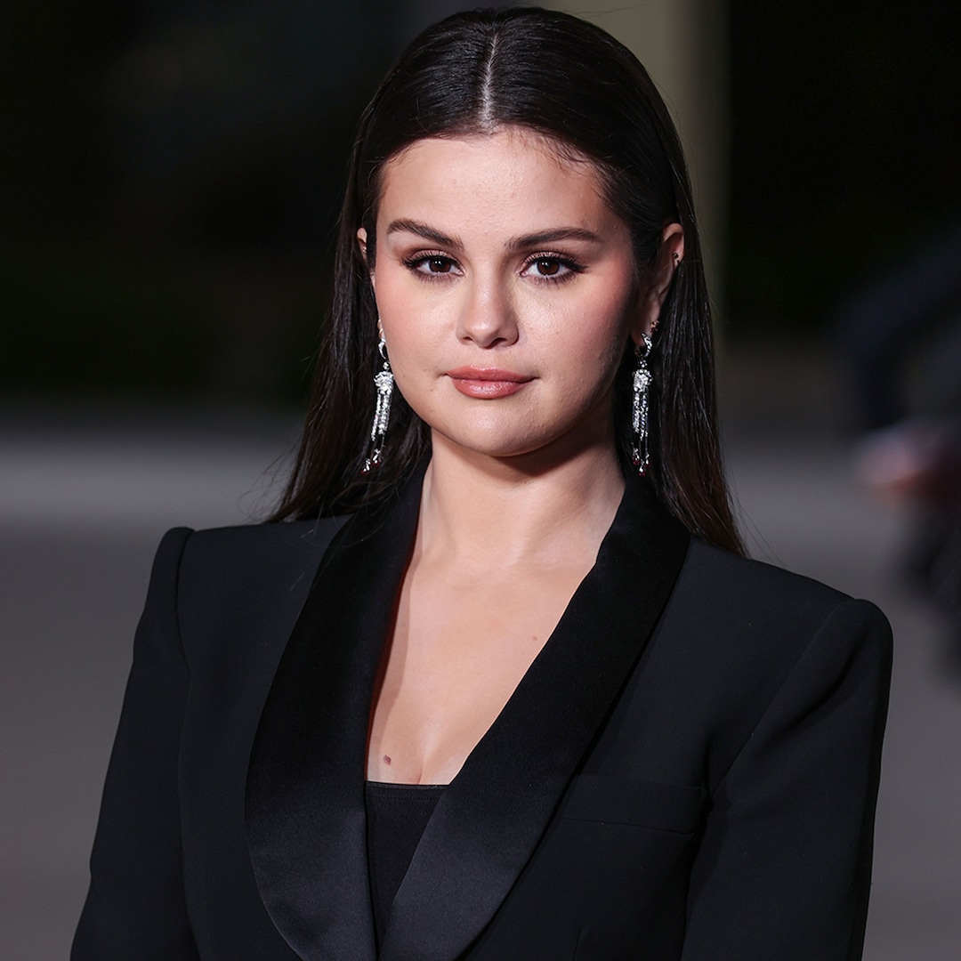 Selena Gomez Cancels Jimmy Fallon Interview After Positive COVID Test